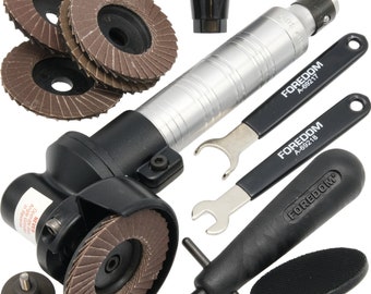 Foredom on sale angle grinder
