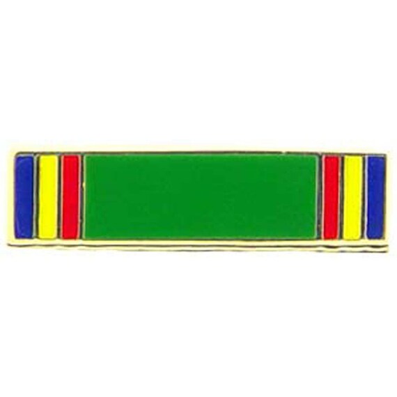 Navy Ribbon Unit: Unit Commendation