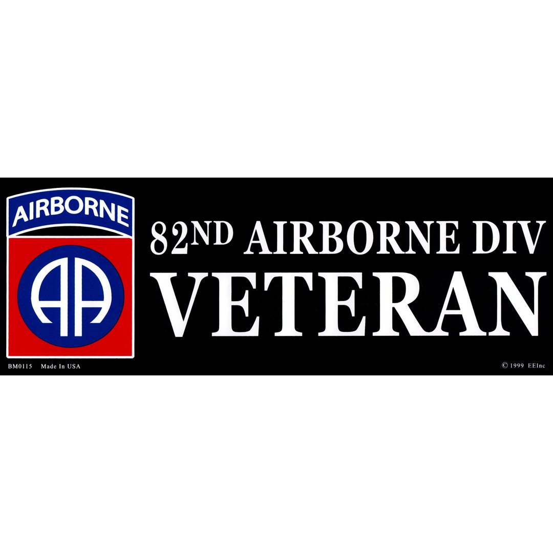U.S. Army 101st Airborne Division T-shirt