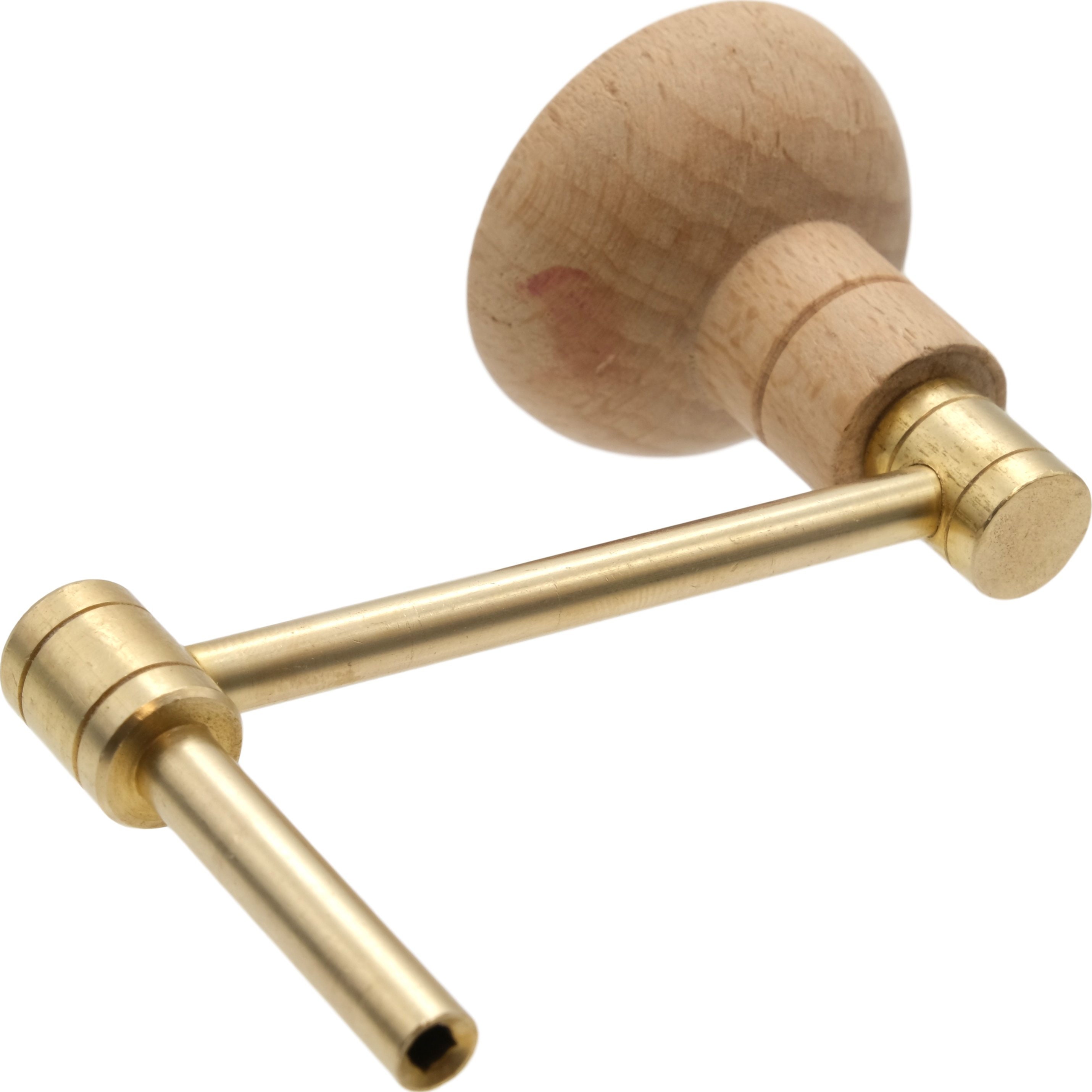 Grandfather Clock Winding Key Crank Winder Sizes 00018 Etsy