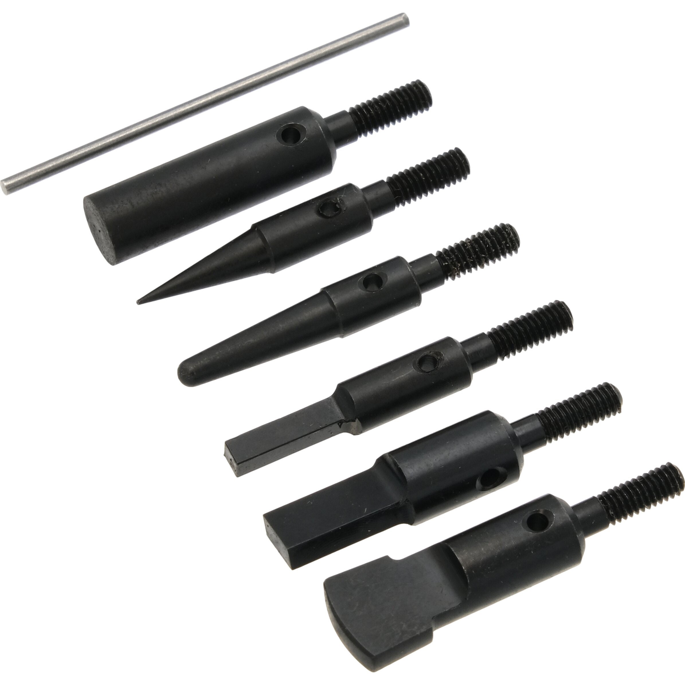 Foredom Hammer Handpiece Anvil Set 