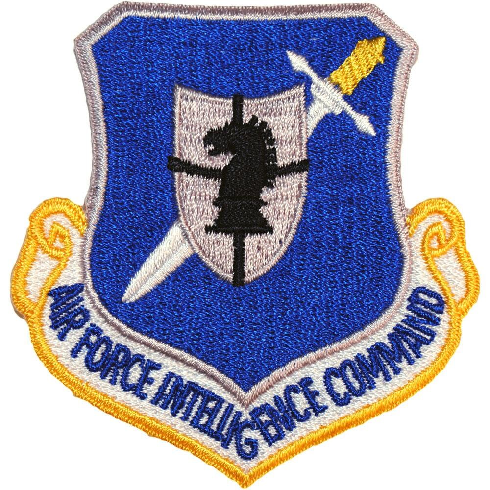 Air force clearance intelligence