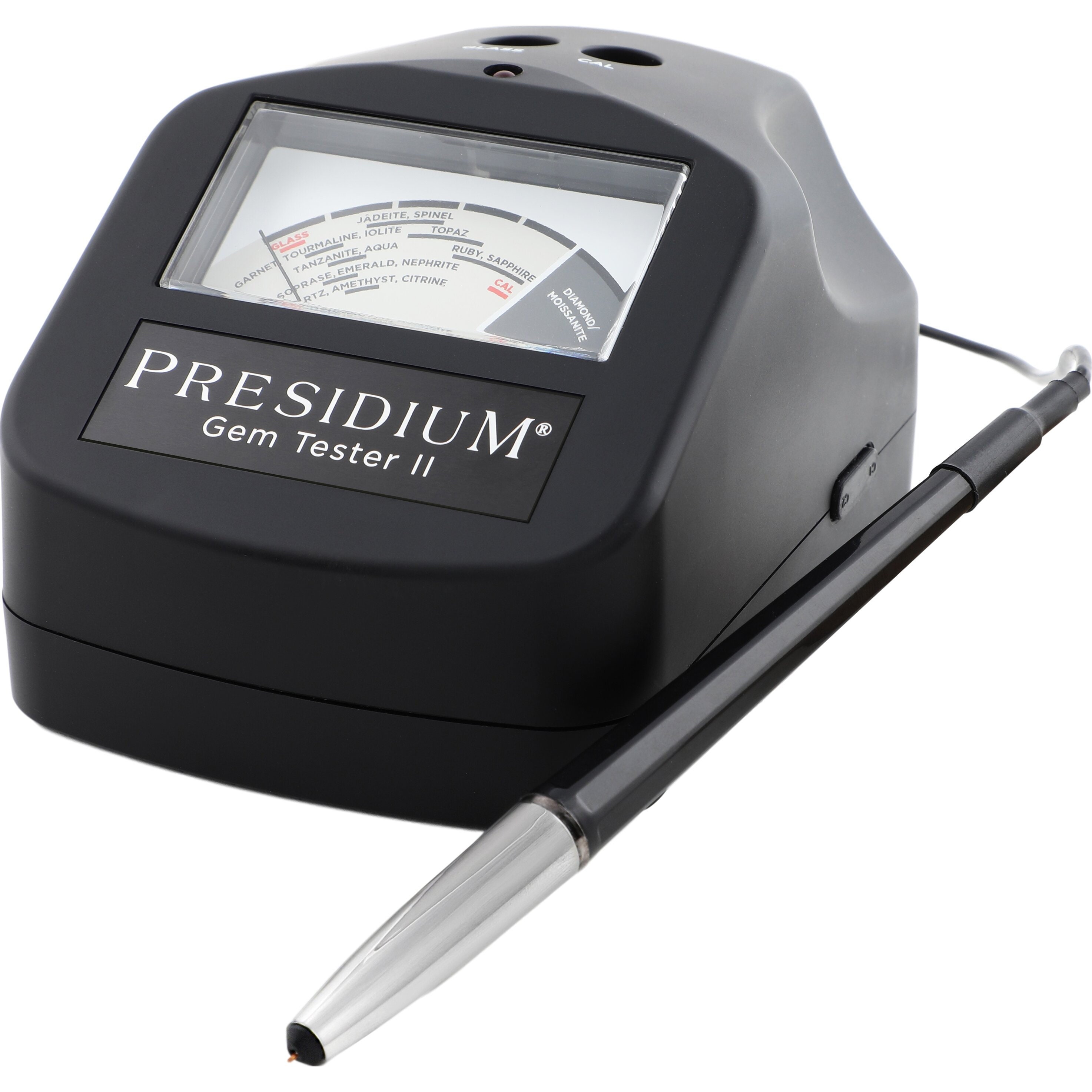 Presidium 3 diamond tester sale