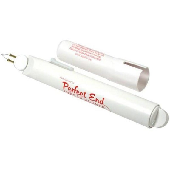 Perfect End Thread Burner Pen-510.00 