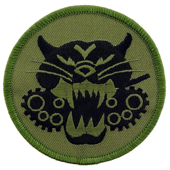 US ARMY TANK DESTROYER HAT PATCH CAP THIS WELL DEFEND GIFT VETERAN WOW
