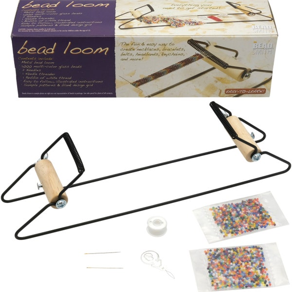 Loom Starter Kit Etsy