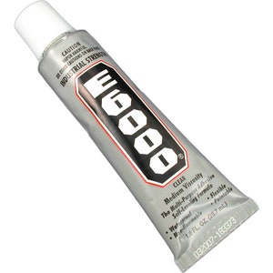 E6000 Glue 1oz.