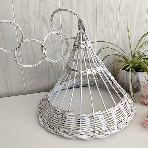 Hanging Lampshade Etsy