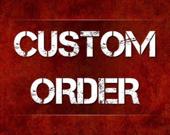 Custom Pottery Stamp: Add Your Logo to Clay, Soap and Dough