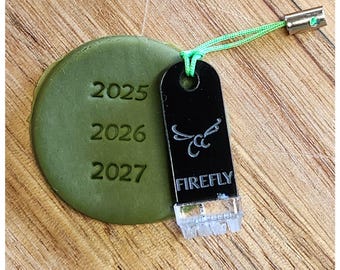 Potters Year Stamp, Add the Year Marking Tool