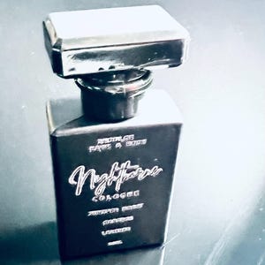 Luxury Men’s Cologne | Long-Lasting Fragrance | Multiple Scents | Sample & Full Sizes