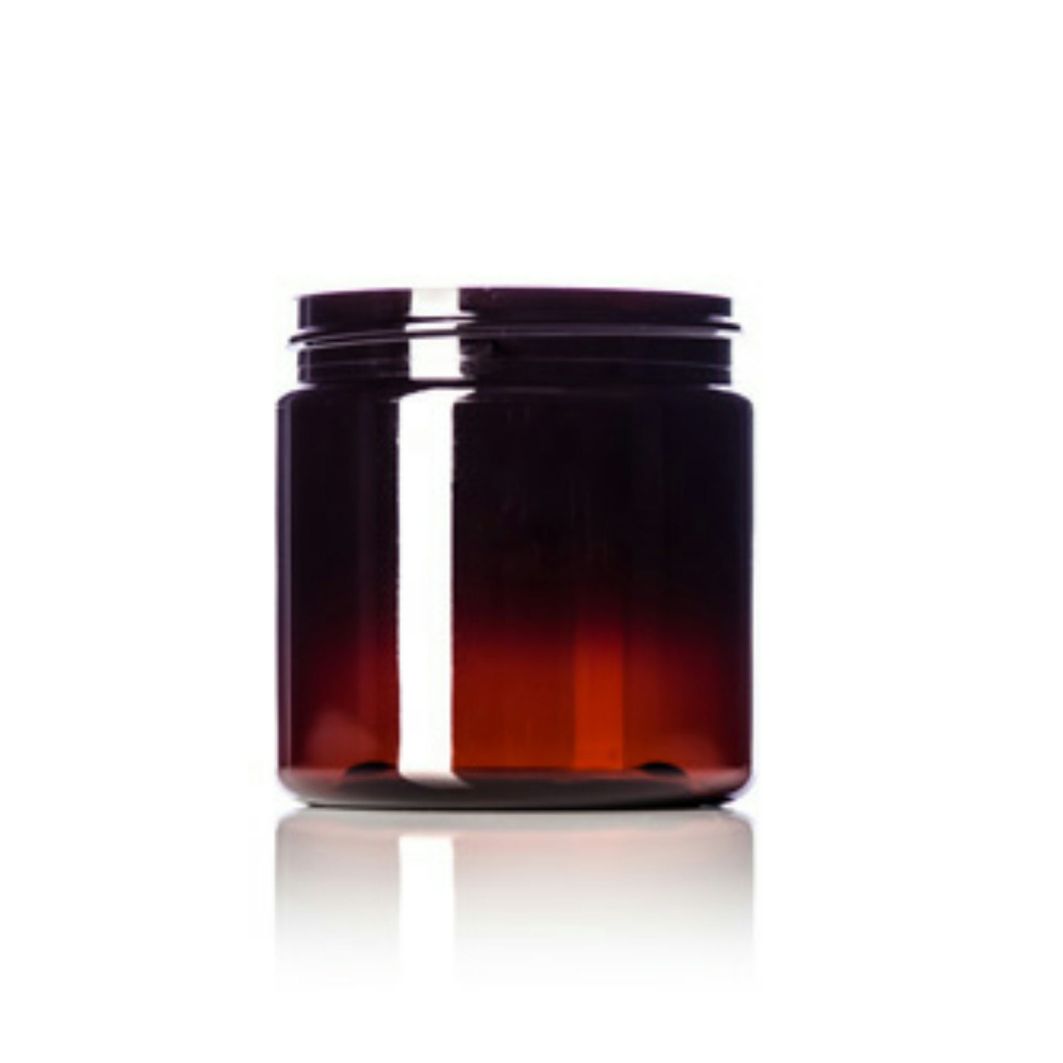 9 Oz. 4 Oz. Amber Candle Jar Clear Jar Gold Lid Candle Container Jar Black  Lid Empty Jar White Box Black Box Candle Box 