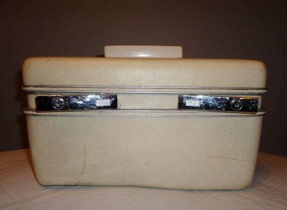 sears courier luggage