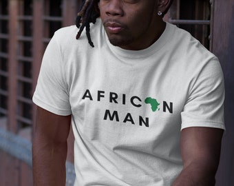 AfricanMan