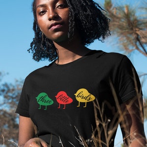 ThreeLittleBirds UNISEX Tee