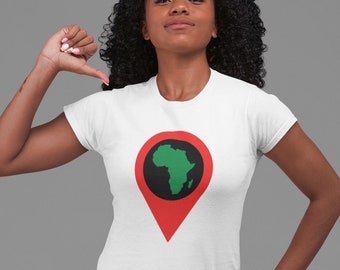 LocationAfrica