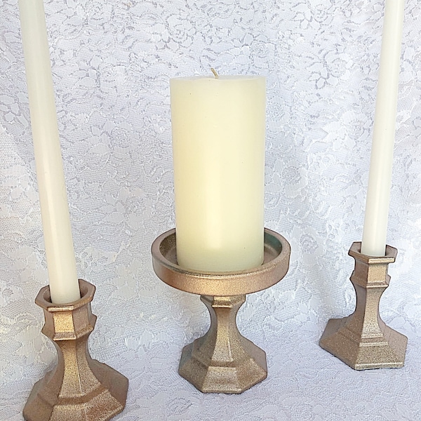 Unity Candle Holder Etsy