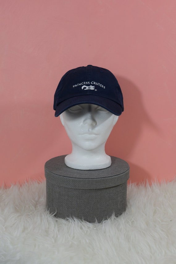 vintage golf cap