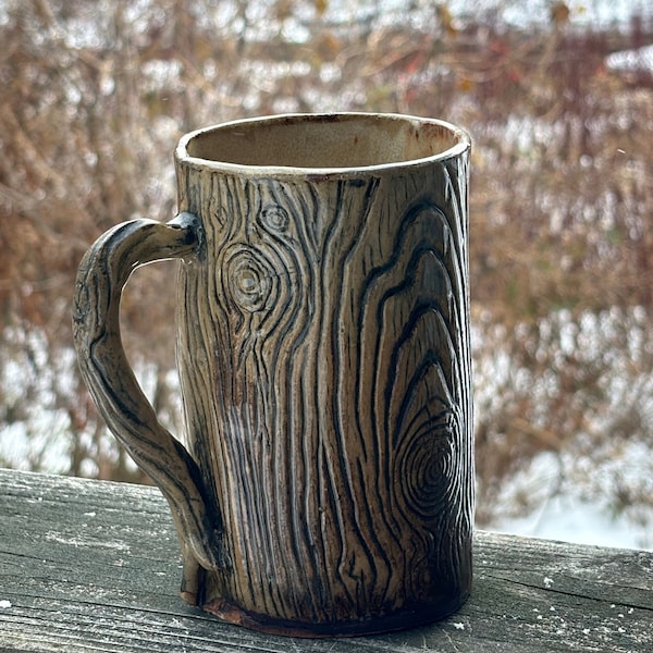 Tree mug