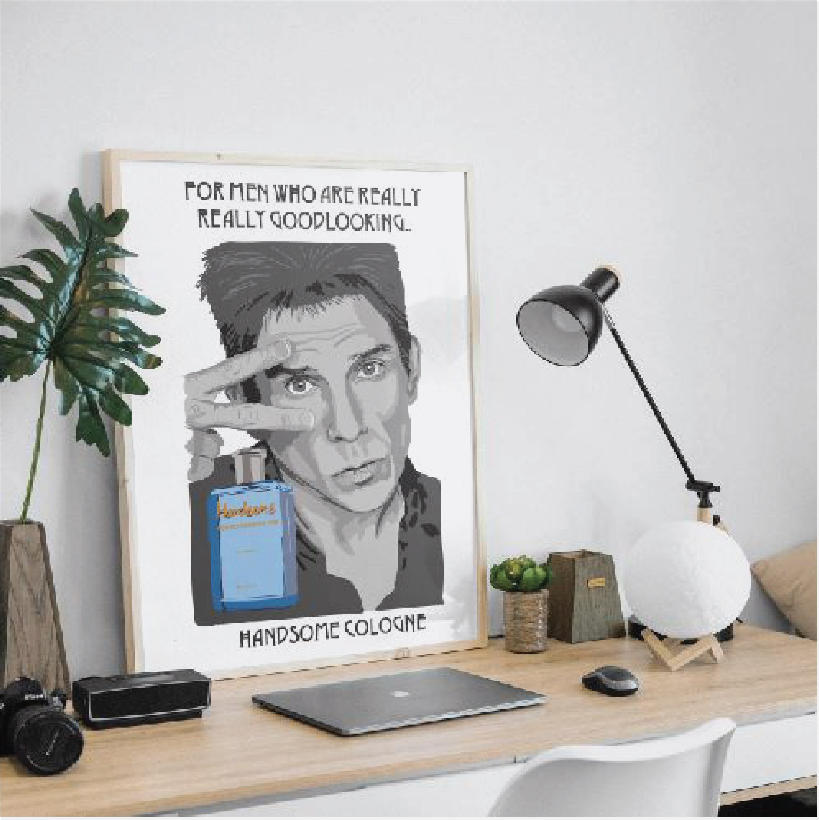 Zoolander Images Art