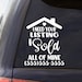 see more listings in the Decals section