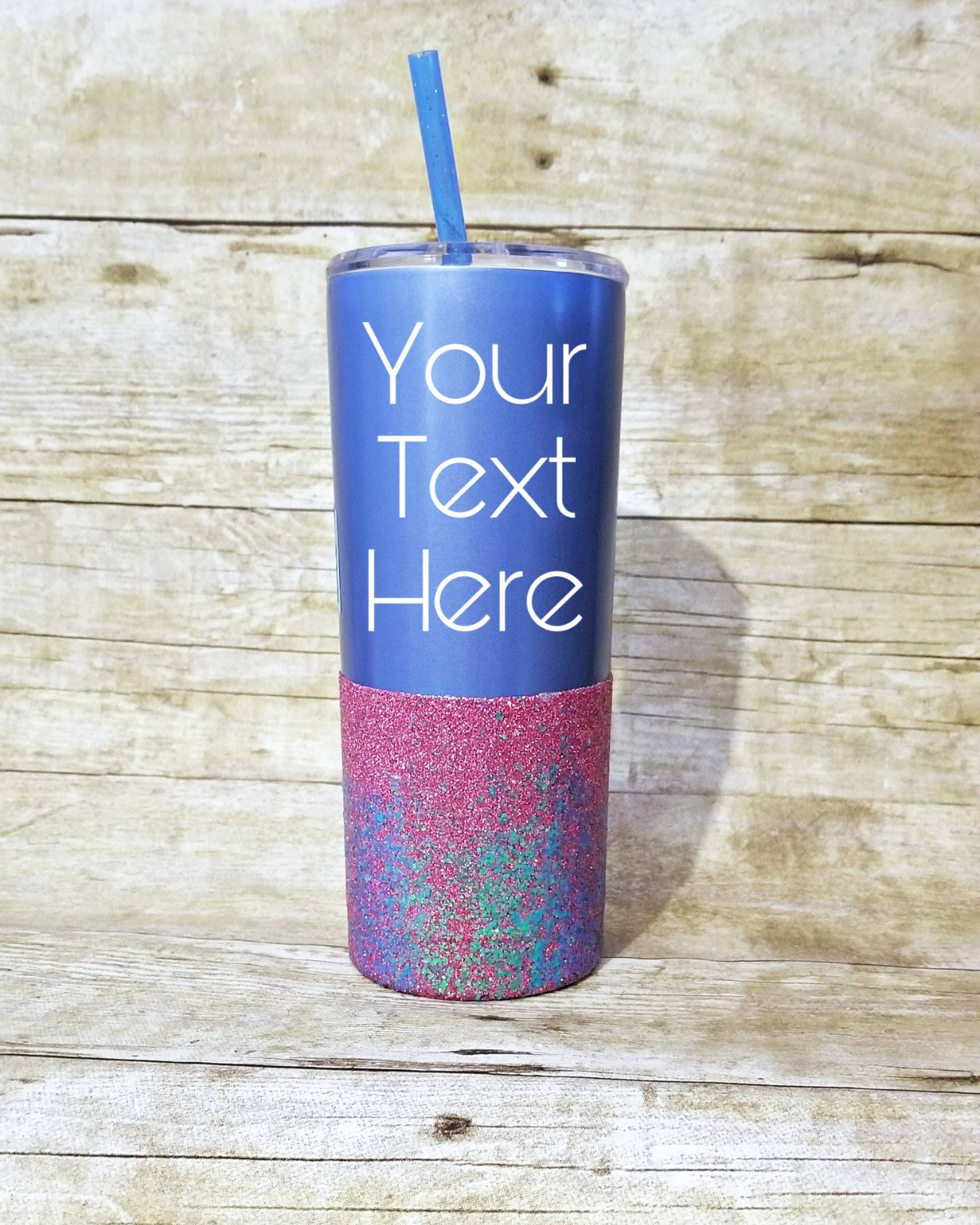 Design Your Own Custom Stainless Steel Travel Mug With Etsy