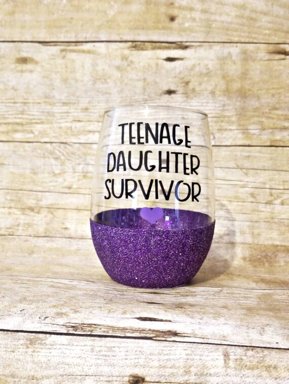 mother day gifts from teenage daughter