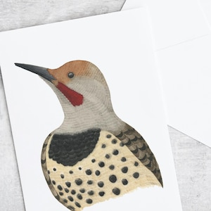 Carte scintillante, peinture à l'aquarelle