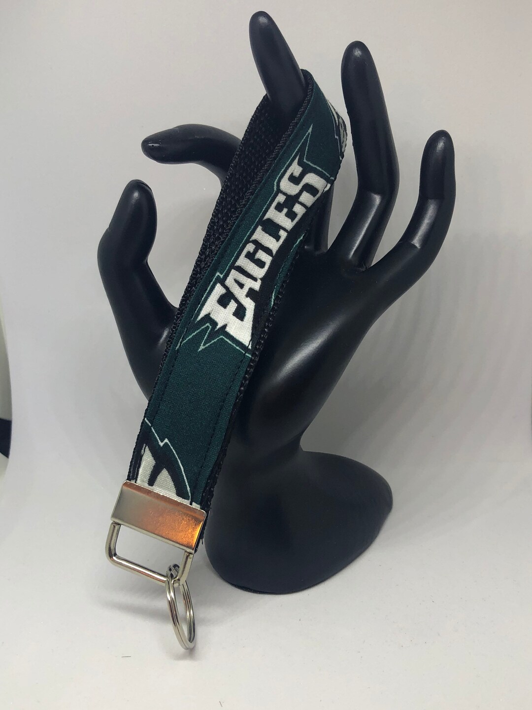 Sport Team Key Chain - Etsy