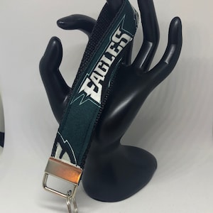 Sport Team Key Chain