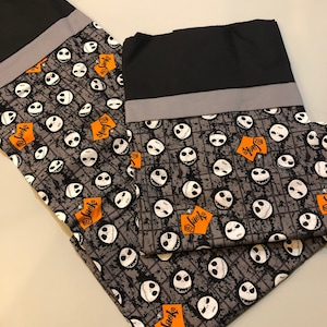 Character Pillowcases