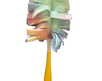 Reusable Duster Pads