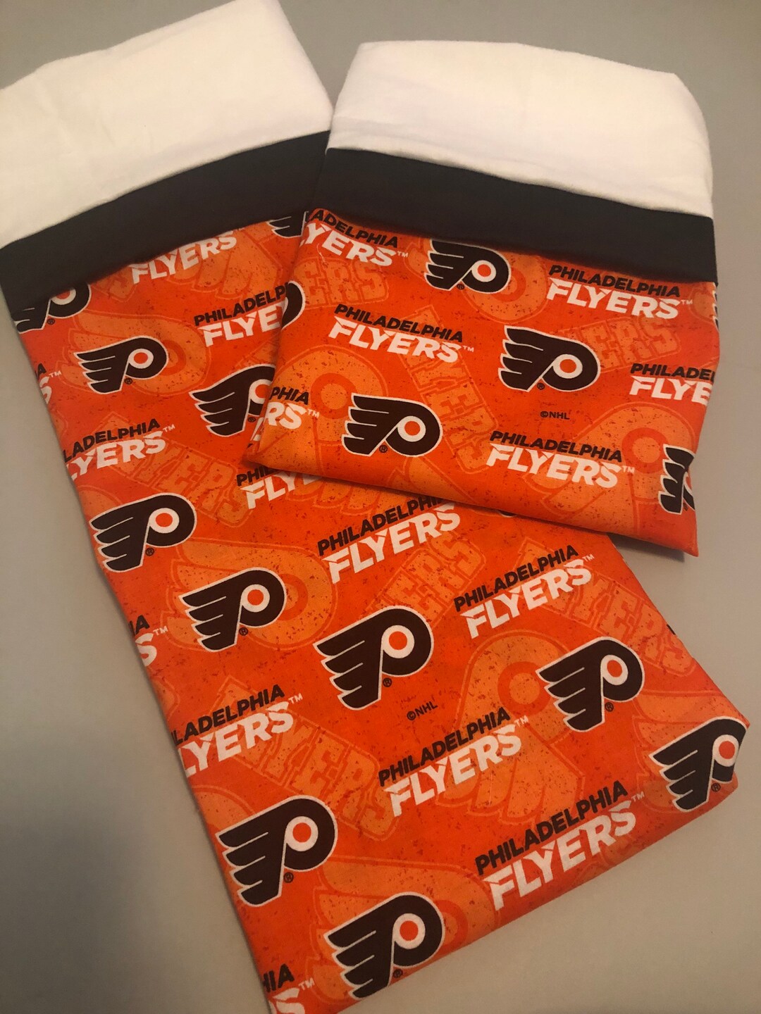 Character Pillowcases Etsy