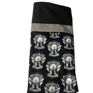 Character Pillowcase