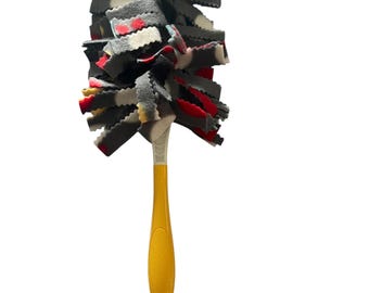 Reusable Duster Pads