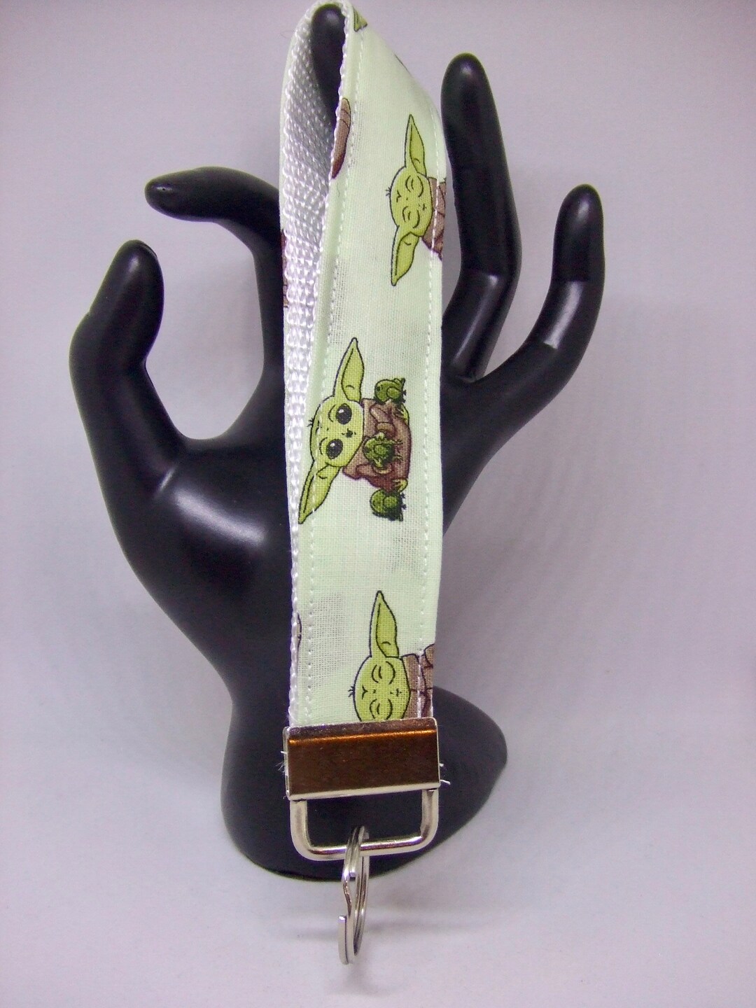 Character Key Chain - Etsy