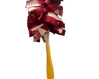 Reusable Duster Pads