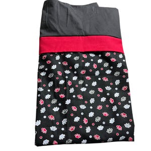 Dog Themed Pillowcase