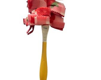 Reusable Duster Pads