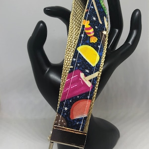 Candy Key Chain