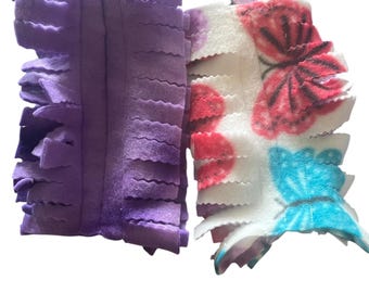 Reusable Duster Pads