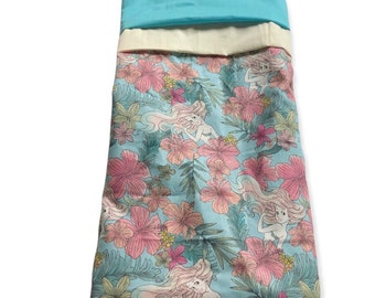 Character  Pillowcase