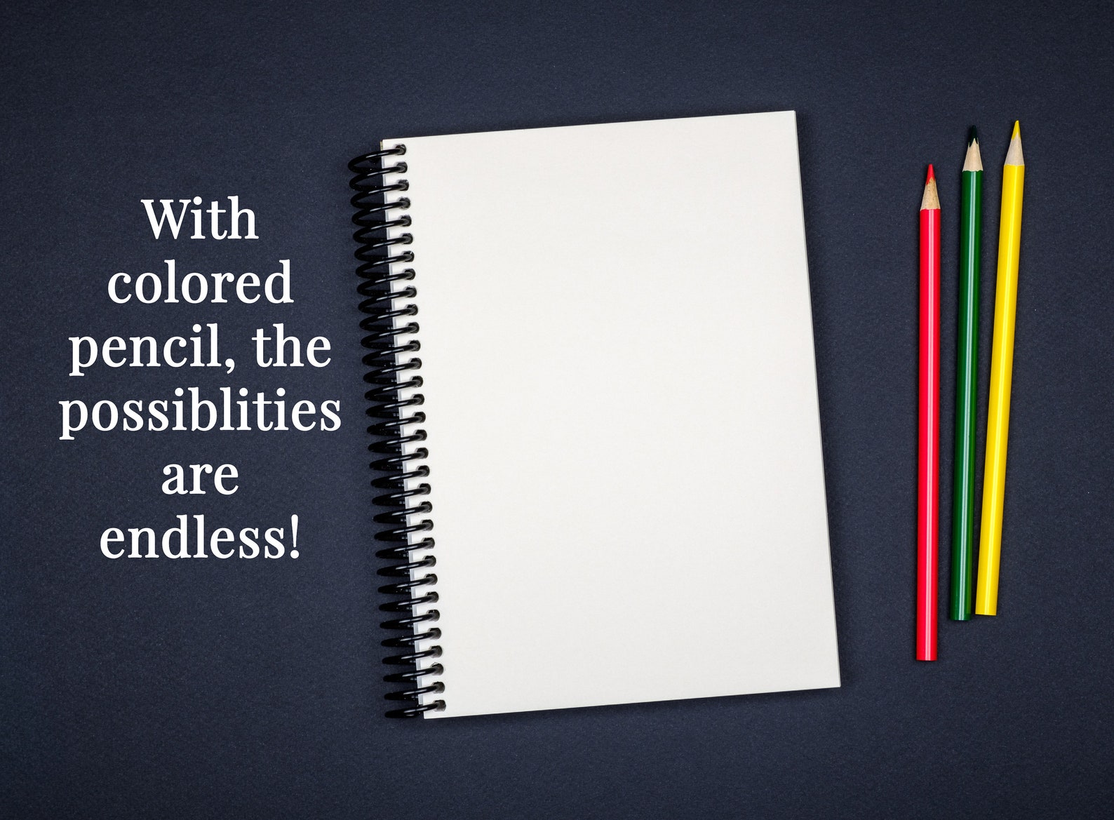 Tutorial for Beginner Colored Pencil Artist Digital Download Colored ...