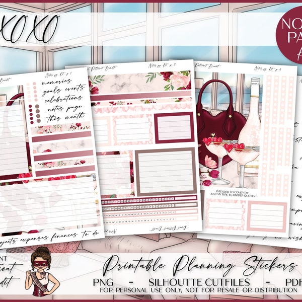 Erin Condren - Etsy