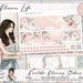 Printable Erin Condren Monthly Budget Bundle Budget Planner - Etsy