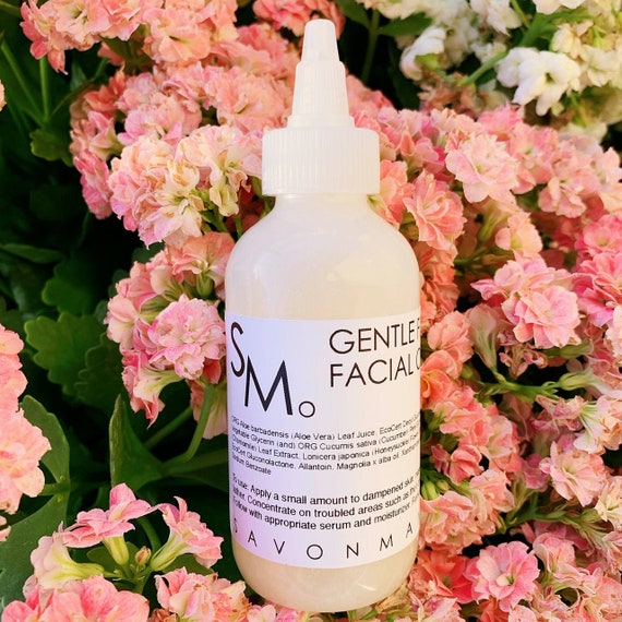 gentle cleanser for kids