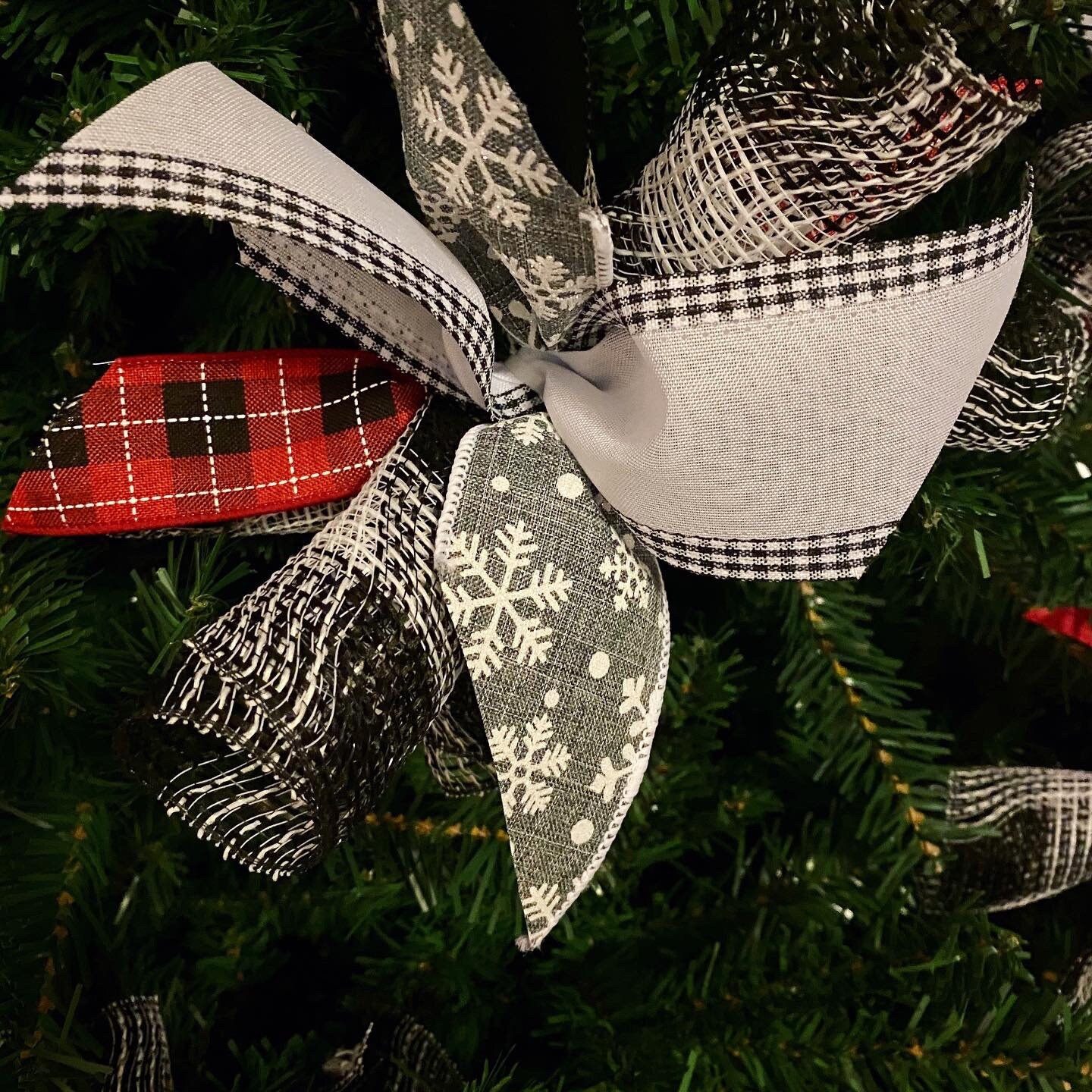 Christmas Picks for Tree Christmas Tree Decorations - Etsy