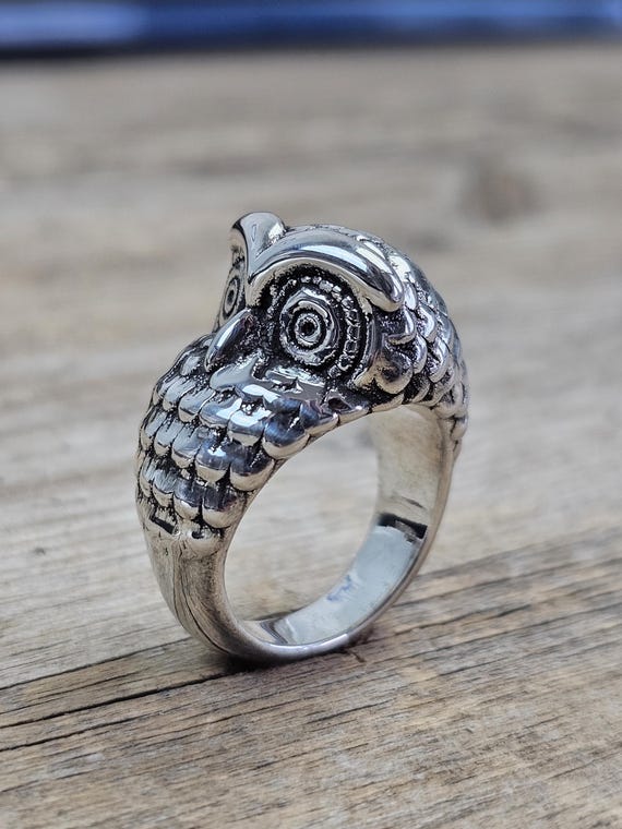 SILVER925 HOLLOW DESIGN RING/シルバー/リング SILVER925 HOLLOW DESIGN RING/シルバー/リング