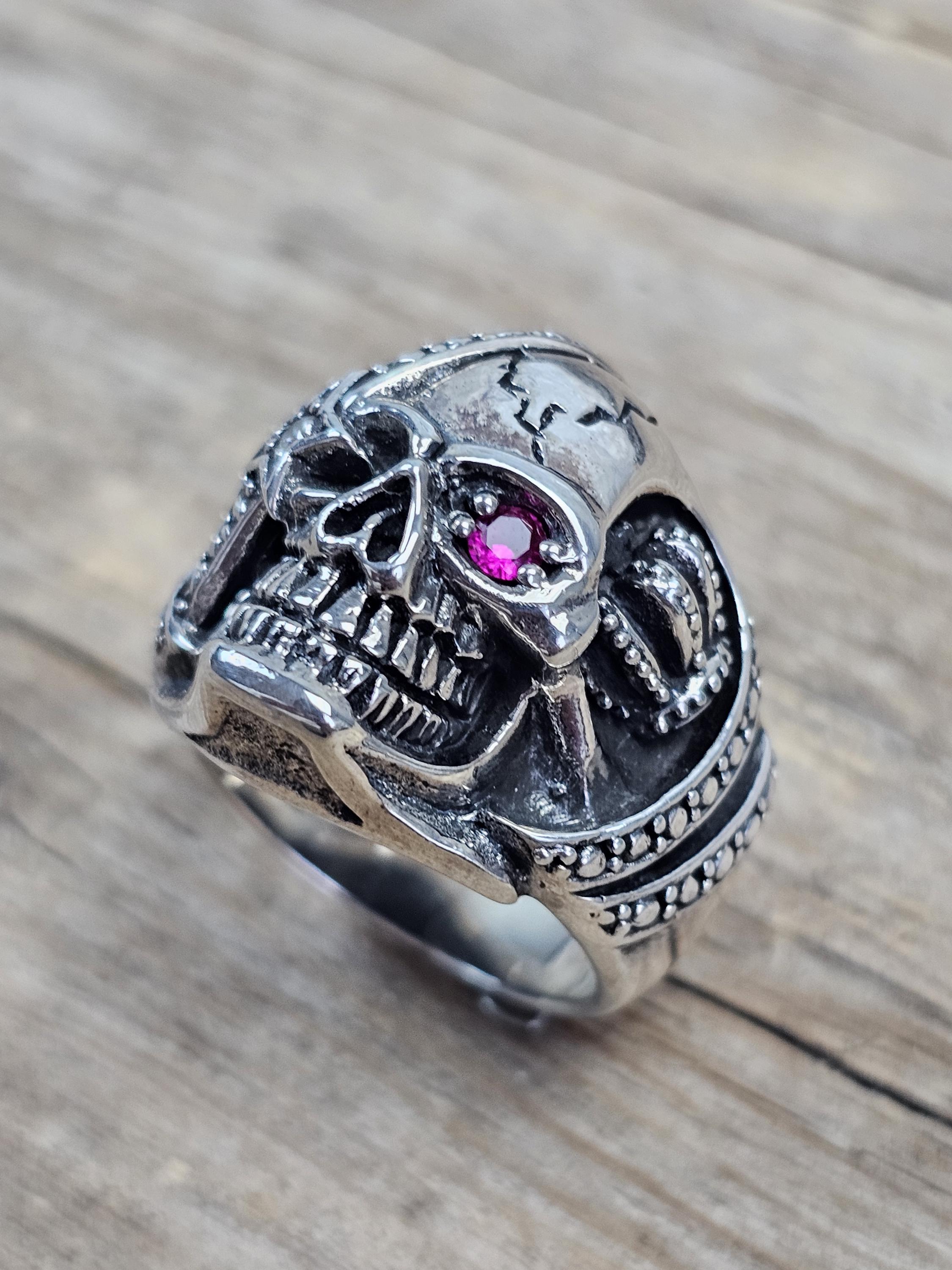 SILVER925 SKULL DESIGN RING /シルバー/リング il_fullxfull.6538736586_dvnd.jpg