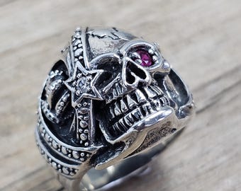 SILVER925 SKULL DESIGN RING /シルバー/リング il_fullxfull.6538736586_dvnd.jpg